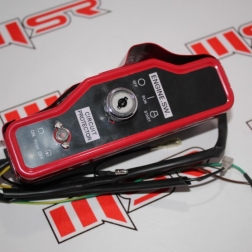 GX 047 - HONDA GX390 KONTAK PANELİ KOMPLE