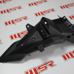 CR 022 - KUBA CR1 ARKA ÇAMURLUK