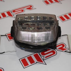 H 225 - HONDA CBR 1000 RR 2008-2012 ARKA STOP