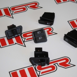 ACT125 99A - ACTIVA S 125 DÜĞME SETİ