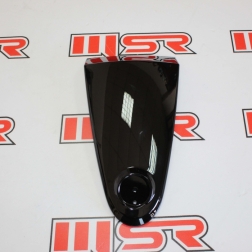 SYM 339 - SYM FIDDLE 125 III ÖN ALT KAPAK SİYAH