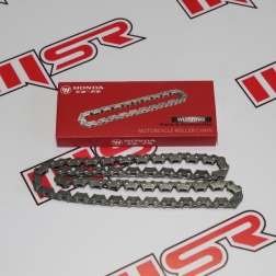 EZN 013 - EKSANTRİK ZİNCİR ACT 125 S 2*3*92L