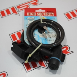 KLT 021 - HALAT KİLİT 12X1200