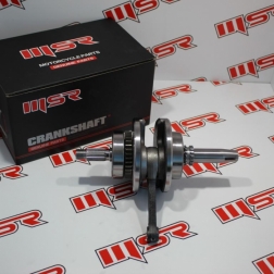 CR 002 - KUBA CR1 KRANK 13P