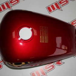 KB 039 - KUBA KB150-9 DEPO KIRMIZI