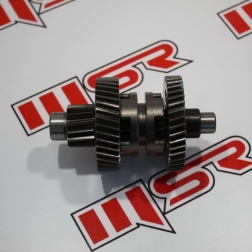 ATV 070 - ATV KANUNİ 150 U ŞANZUMAN DİŞLİ 41*41*14 ORJINAL