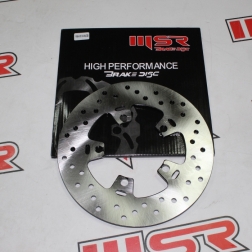 DİSK 051 - YAMAHA R15 V2 ARKA DİSK MSR