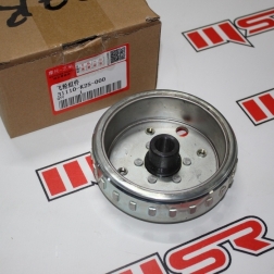 ZZR 009 - KUBA ZENZERO 125 - KUBA GELLİ 125 ROTOR