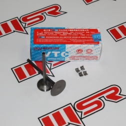 VTC 013 - VTC SÜBAP TK CBF 150 ORJINAL