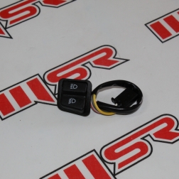 HE 059 - TVS VEGO SELLEKTÖR DÜĞME MINDA