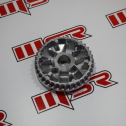 HR 006 - HERO DUET 110 ÖN VARYATÖR BURÇ YATAĞI