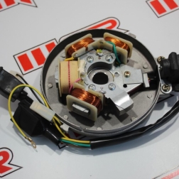 PM 112 - PEUGEOT STATÖR VE TABLA