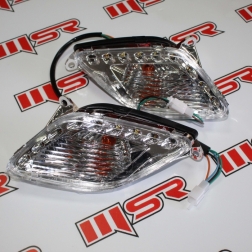 SYM 342B - SYM FIDDLE 125 III ÖN SİNYAL TK