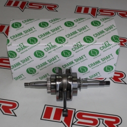 ACT 010B - ACTIVA-BEAT KRANK ÇAMLI