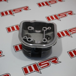 FZY 002 - FIZY 125 SİLİNDİR KAPAK BOŞ