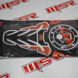 AKS 427 - TANK PAD UNIVERSAL