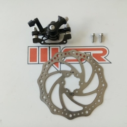 BS 036 - FREN-DİSK SİSTEMİ KOMPLE SAIGUAN