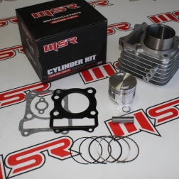 GN 011 - GN 125 SİLİNDİR KİT 