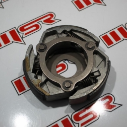 SYM 087A - SYM JOYMAX 250  - GTS 250 İE EVO - CRUSYM 250 - JOYMAX Z 250  - ATV 300  - DEBRİYAJ BALATA