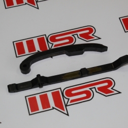 TK3 032 - KUBA TK-03 50 CC EKSANTRİK ZİNCİR KILAVUZU TK A