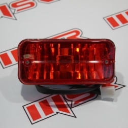 ATV 142 - ATV STOP ORJINAL