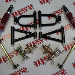 ATV 115 - ATV SALINCAK-AMT 4 LÜ SET ORJINAL