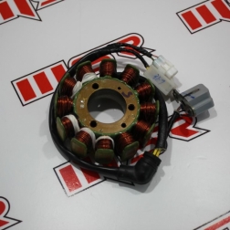 BJJ 017 - PULSAR NS 150-AS 150 STATÖR A