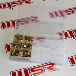 ELK 055 - SARI FİŞ SETİ 270 Lİ PAKET