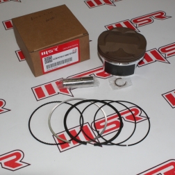 RVO 005D - MONDİAL RX3İ EVO 300 CC  84 MM PİSTON KİT MODİFİYE