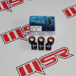 BAG 005 - HONDA ALPHA 110 VARYATÖR BURCU 18*14*13 MSR