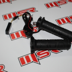 AKS 009 - ISITMALI ELCİK TK 4 KADEMELİ