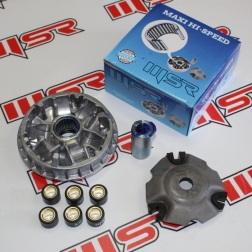 PCX 007L - PCX 125-150 ÖN VARYATÖR SETİ(BİLYALI) 2014-2017 15.1 GRAM