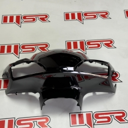 ACT125 58 - ACTIVA S 125 SİNYAL PANELİ MAVİ