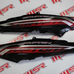 CRP 009 - CRYPTON KIRMIZI SİYAH ALT GRENAJ TK. C8 OEM