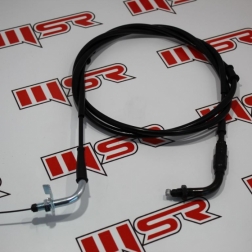 ACT125 113 - ACTIVA S 125 GAZ TELİ