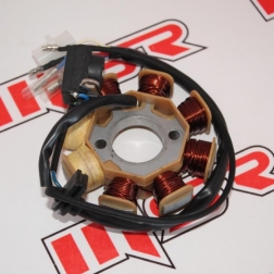 SCT 145 - MND 50 REVİVAL STATÖR ORJ