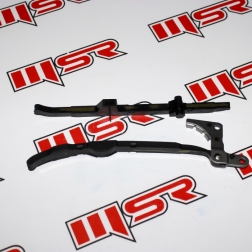 YBR250 06 - YBR 250 EKSANTRİK ZİNCİR KILAVUZU OEM