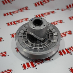 CF8 013 - CF 800 ARKA VARYATÖR ORJİNAL MSR LOGO 22.5 CM ÇAP