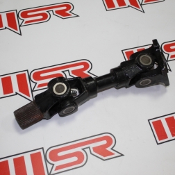 GY 054 - JAGUAR 500 ARKA ŞAFT MİLİ