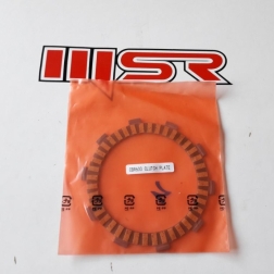 CP 004 - DEBRİYAJ BALATA CBR 600-YAMAHA R25 AD