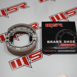 FRS 035A - CG 125 FREN BALATA MSR 150 GR