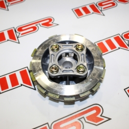 CB 051 - CB 125 E DEBRİYAJ GÖBEĞİ