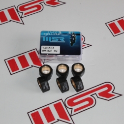 BAG 033 - YAMAHA BWS 125  VARYATÖR BURCU MODİFİYE 10 GR MSR