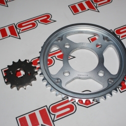 HD 065 - CBF 150 ÖN-ARKA DİŞLİ SETİ 43-15T