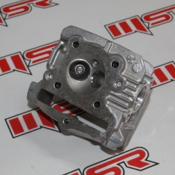 HCT 201 - HONDA ACTIVA 125 SİLİNDİR KAPAK A