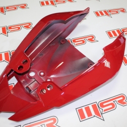 PLS 004A - BAJAJ PULSAR 200NS SELE ALT GRENAJ KIRMIZI PRC