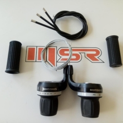 BS 021 - VİTES KOLU 2 Lİ TK 7 Lİ VİTES SAIGUAN