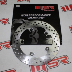 DİSK 049 - YAMAHA XMAX 250 ÖN DİSK MSR