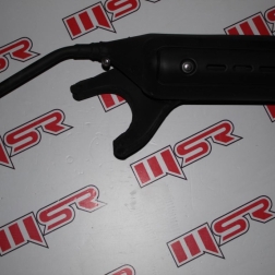 TVS 185 - TVS WEGO EGZOS A