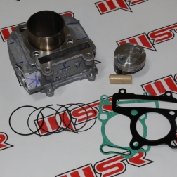 TVS 161B - TVS JUPİTER 125 SİLİNDİR KİT A